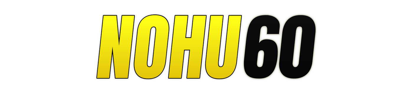 nohu60 logo